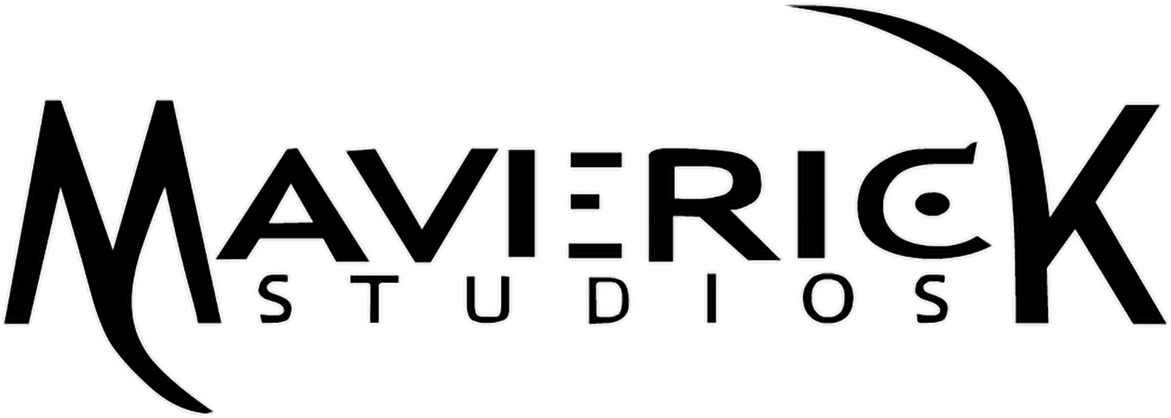 Maverick Studios Logo 2023